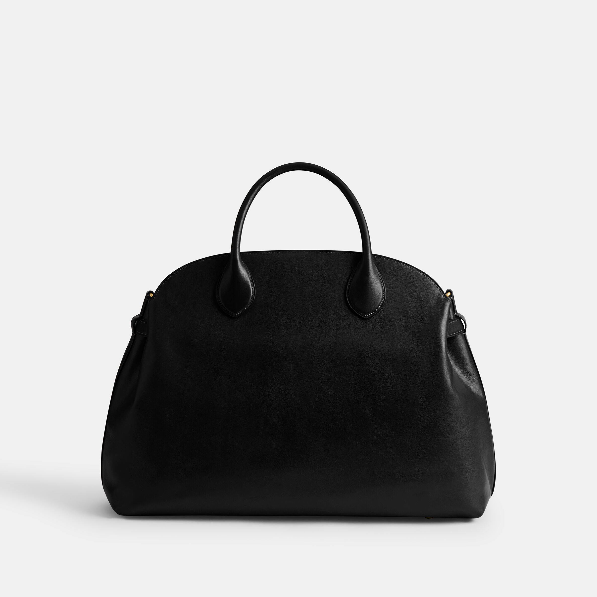 Buy COACH Soft Empire Carryall Bag 48 BLK Online in UAE