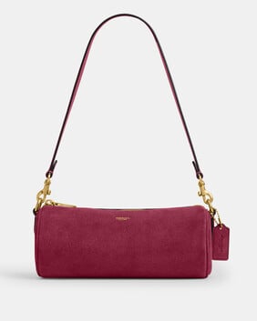 Barrel Bag