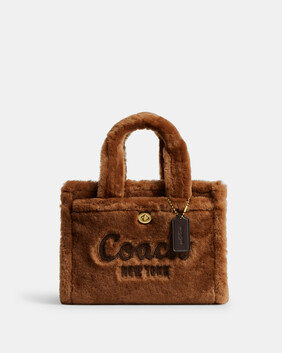 Cargo Tote Bag 26