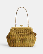 Kisslock Frame Bag 27