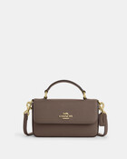 حقيبة جوزي صغيرة بيد علوية