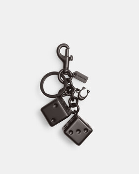 Dice Bag Charm