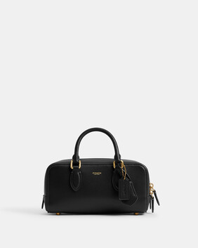 Bowery Satchel 22