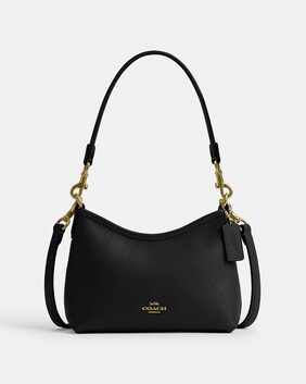 Laurel Small Shoulder Bag