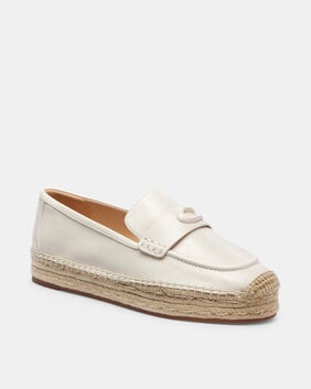 Camilla Espadrille