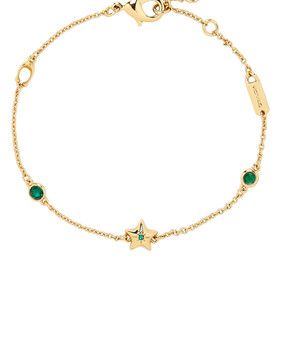 Star Bracelet